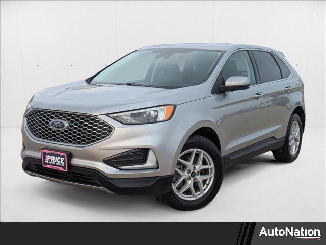 used 2023 Ford Edge car, priced at $20,999