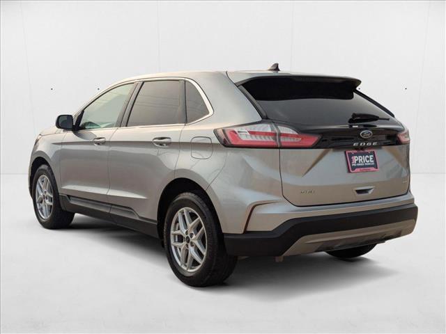 used 2023 Ford Edge car, priced at $20,000