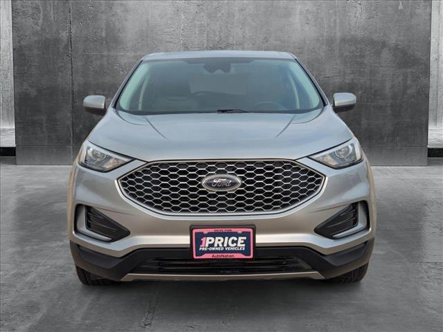 used 2023 Ford Edge car, priced at $23,130
