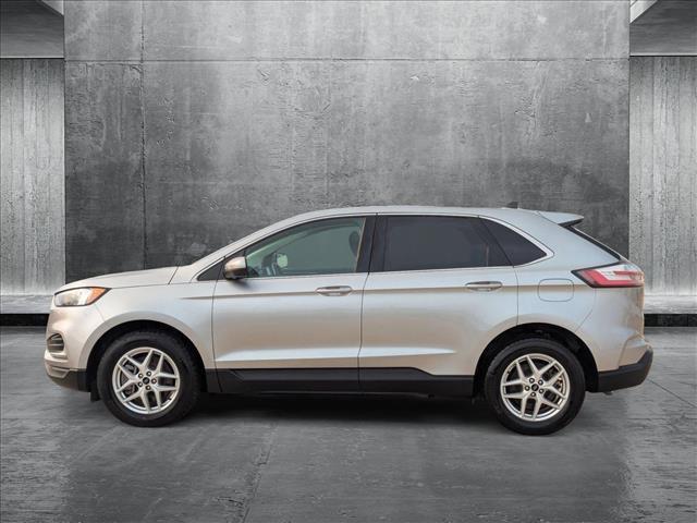 used 2023 Ford Edge car, priced at $23,130