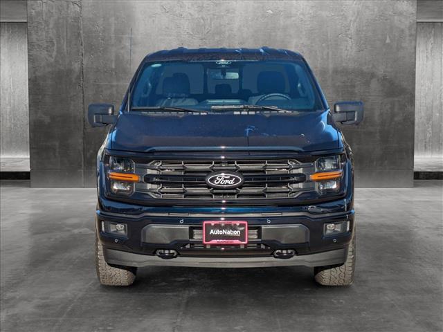 new 2024 Ford F-150 car, priced at $51,056