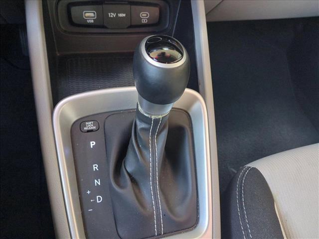 used 2024 Hyundai Venue car, priced at $19,995