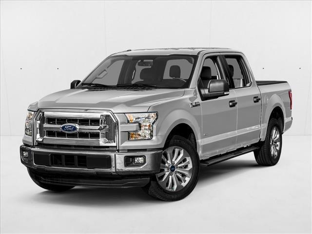 used 2016 Ford F-150 car, priced at $23,999