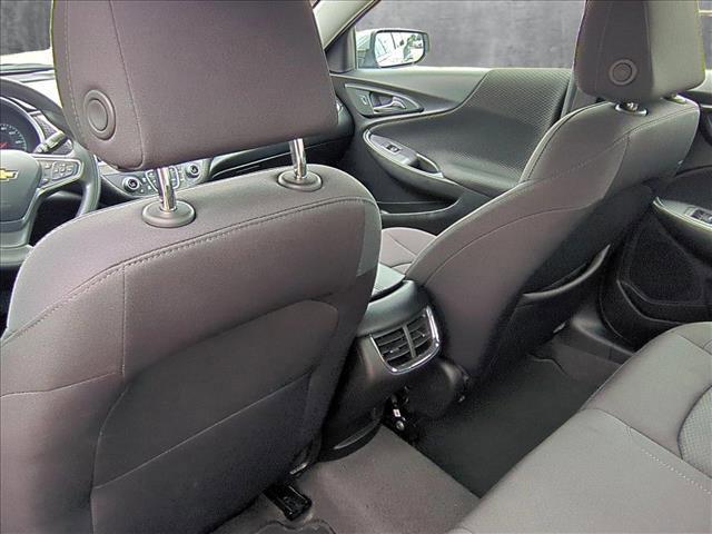 used 2024 Chevrolet Malibu car, priced at $18,798