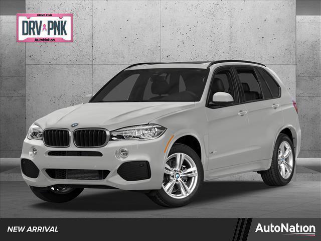 used 2015 BMW X5 car, priced at $11,991