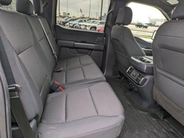 used 2022 Ford F-150 car, priced at $41,998