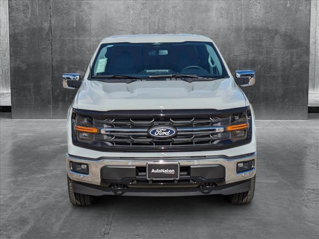 new 2024 Ford F-150 car, priced at $47,429