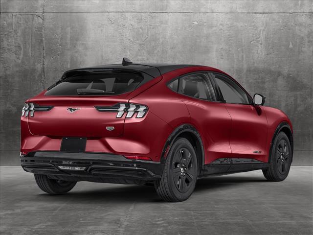 new 2024 Ford Mustang Mach-E car, priced at $32,486