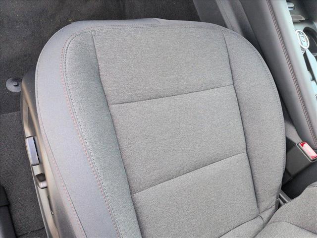 new 2025 Ford Explorer car, priced at $35,459
