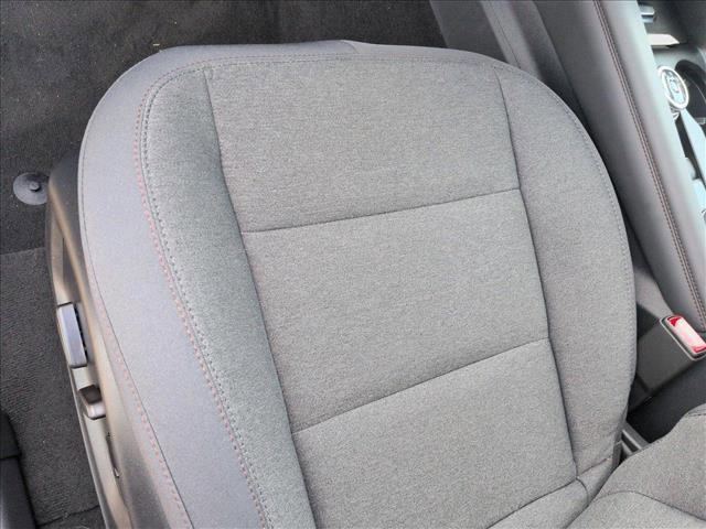 new 2025 Ford Explorer car, priced at $35,459