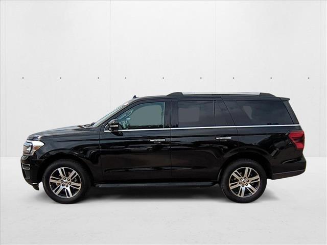 used 2024 Ford Expedition car, priced at $52,500