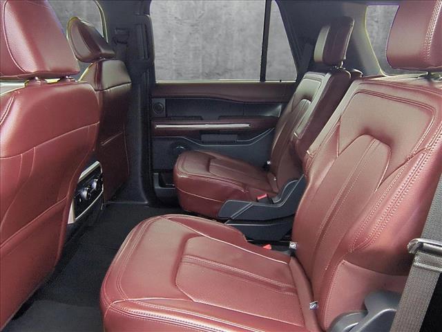 used 2024 Ford Expedition car, priced at $55,998