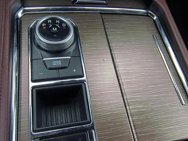 used 2024 Ford Expedition car, priced at $52,500
