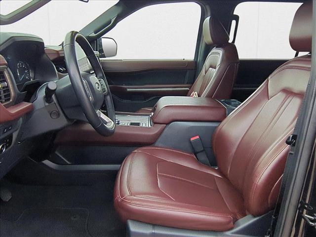 used 2024 Ford Expedition car, priced at $52,500