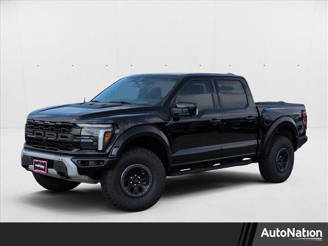 new 2025 Ford F-150 car, priced at $91,995