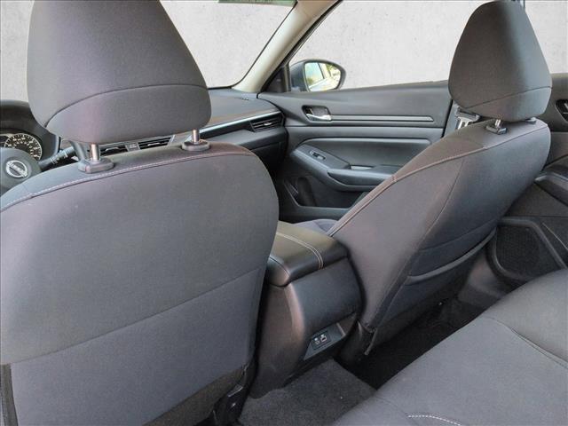 used 2024 Nissan Altima car, priced at $17,981