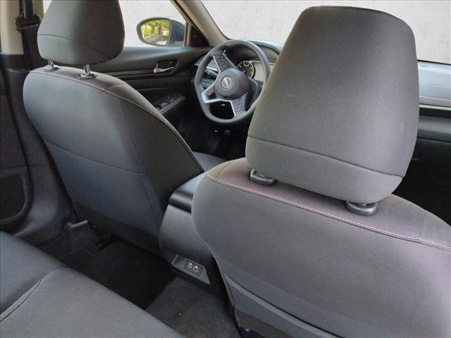 used 2024 Nissan Altima car, priced at $17,981