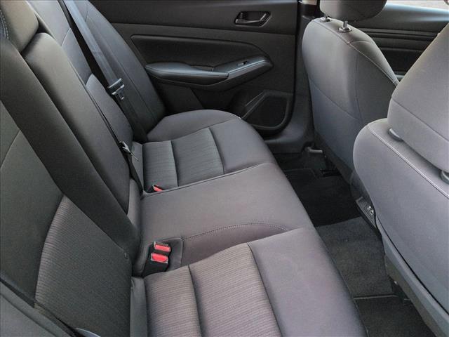 used 2024 Nissan Altima car, priced at $17,981