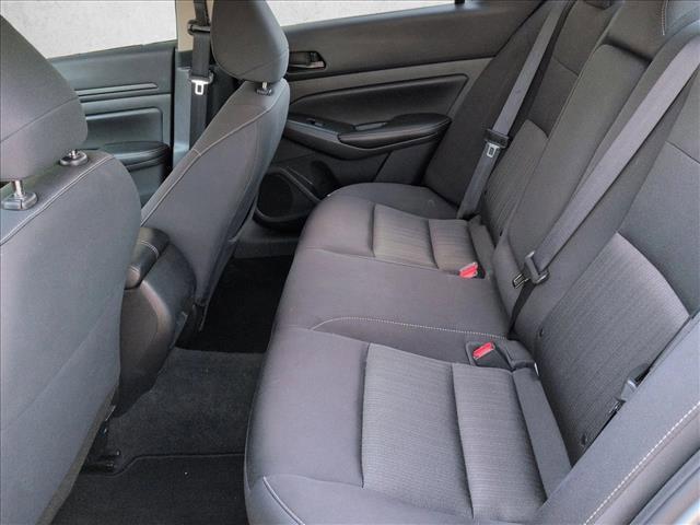 used 2024 Nissan Altima car, priced at $17,981