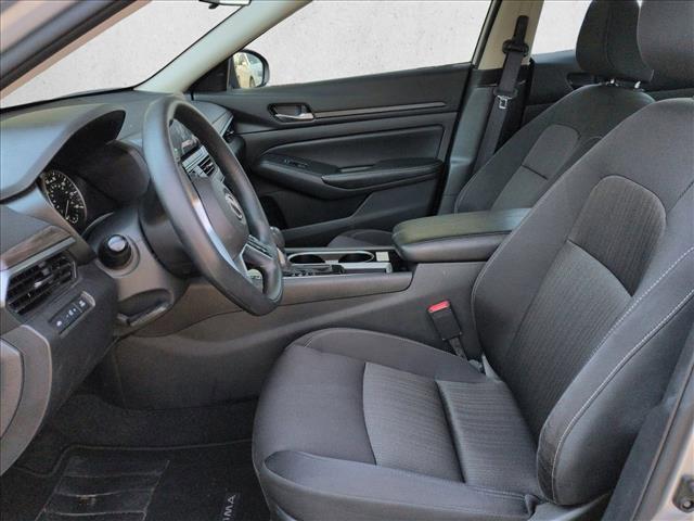 used 2024 Nissan Altima car, priced at $17,981