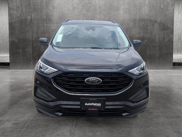 new 2024 Ford Edge car, priced at $30,995