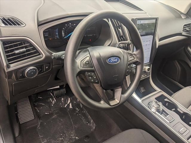 new 2024 Ford Edge car, priced at $30,995