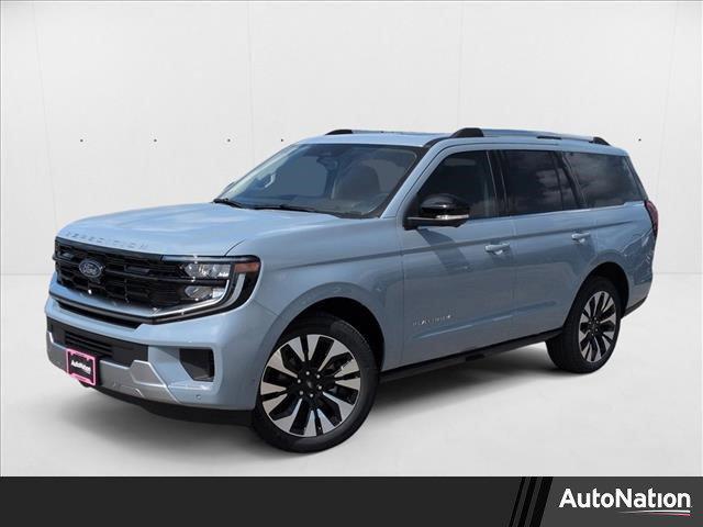 new 2025 Ford Expedition car, priced at $75,995