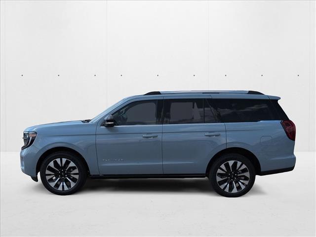 new 2025 Ford Expedition car, priced at $75,995