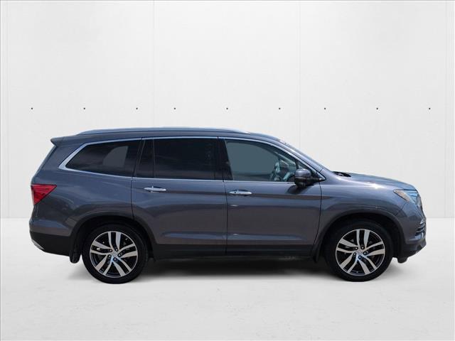 used 2017 Honda Pilot car, priced at $15,543