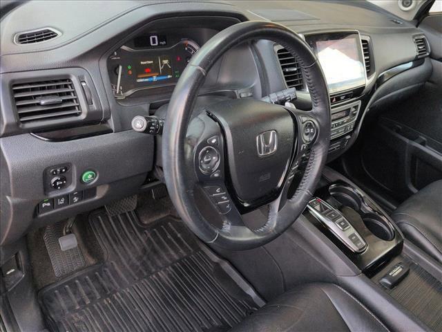 used 2017 Honda Pilot car, priced at $15,543