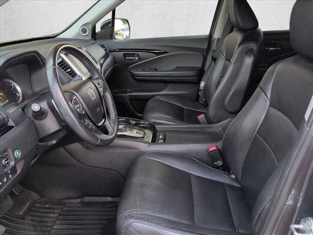 used 2017 Honda Pilot car, priced at $14,943