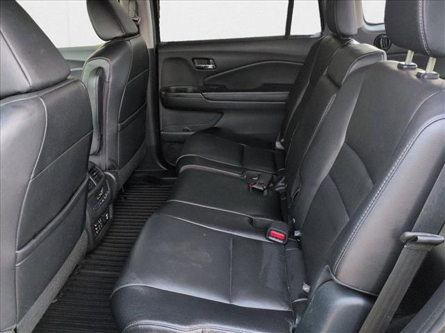 used 2017 Honda Pilot car, priced at $15,543