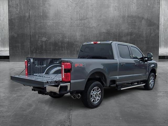 new 2025 Ford F-250 car, priced at $73,558