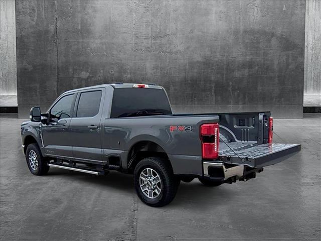 new 2025 Ford F-250 car, priced at $73,558