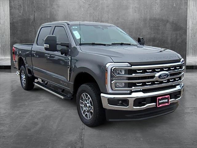 new 2025 Ford F-250 car, priced at $73,558