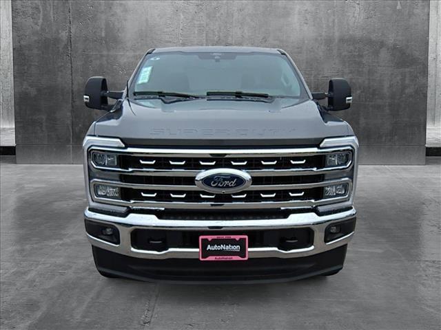 new 2025 Ford F-250 car, priced at $73,558