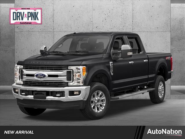 used 2017 Ford F-250 car, priced at $36,999