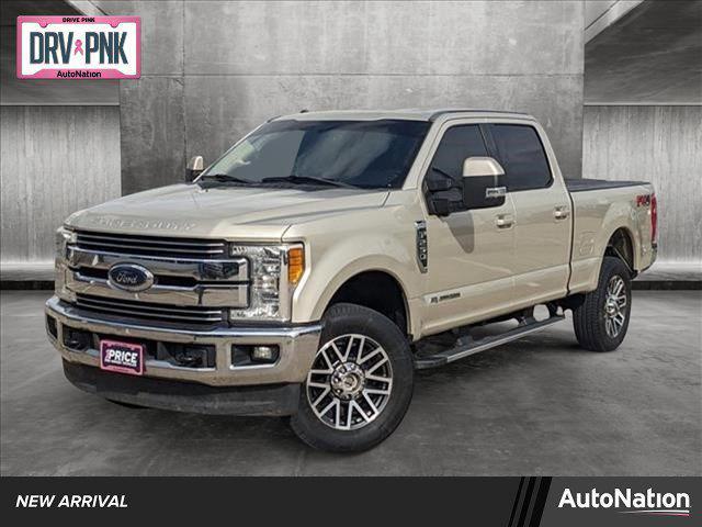 used 2017 Ford F-250 car, priced at $39,998