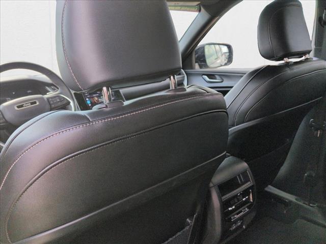 used 2023 Jeep Grand Cherokee car, priced at $28,777