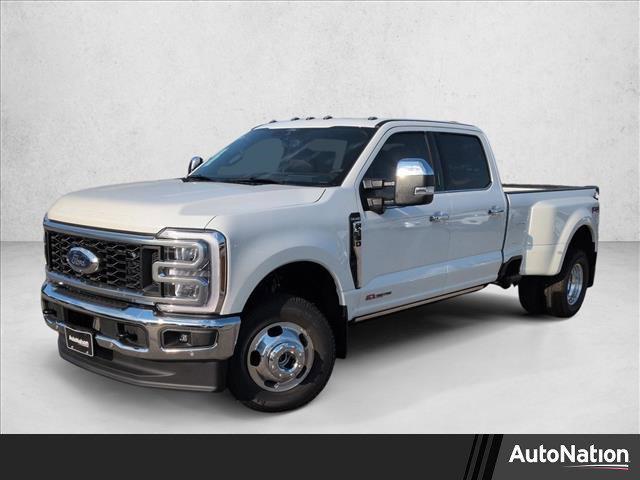 new 2026 Ford F-350 car, priced at $104,540