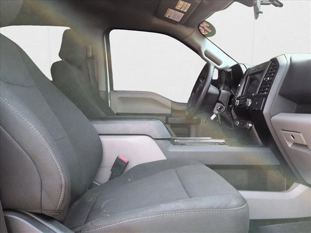 used 2019 Ford F-150 car, priced at $28,999