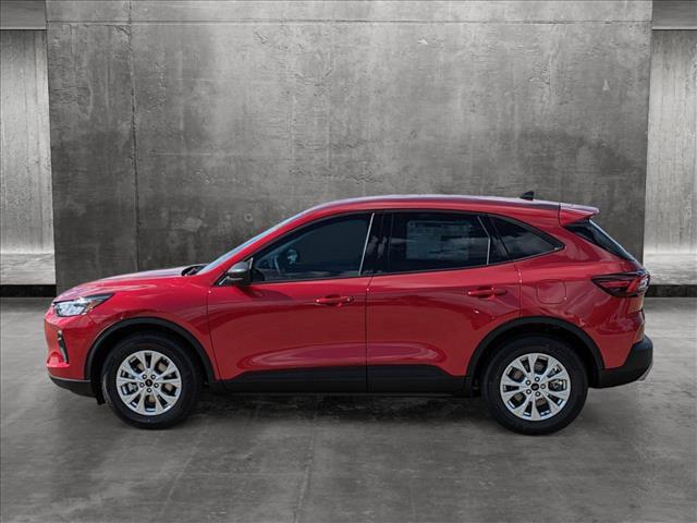 new 2025 Ford Escape car, priced at $27,915