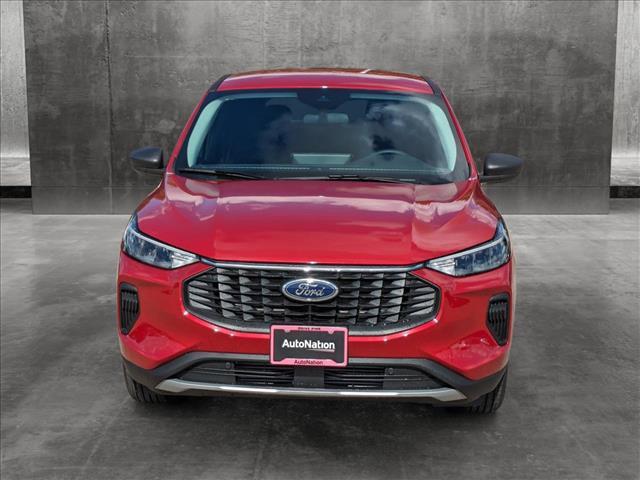 new 2025 Ford Escape car, priced at $27,915