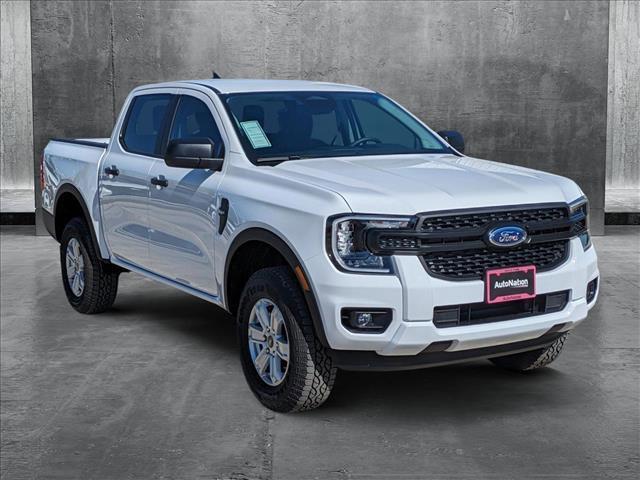 new 2024 Ford Ranger car, priced at $31,995