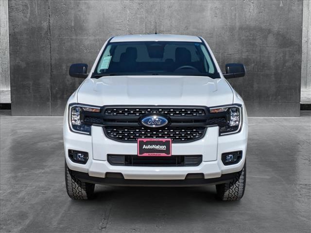 new 2024 Ford Ranger car, priced at $31,995