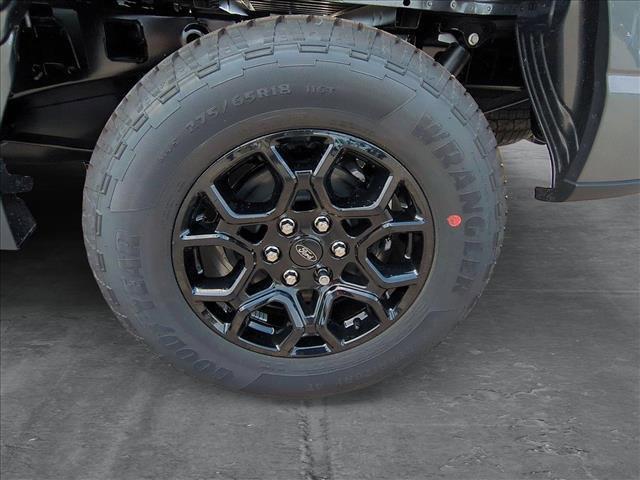 new 2025 Ford F-150 car, priced at $50,641