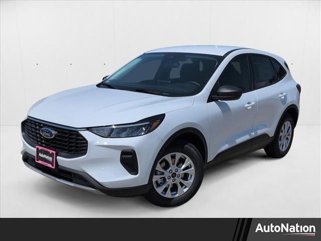 new 2025 Ford Escape car, priced at $23,504