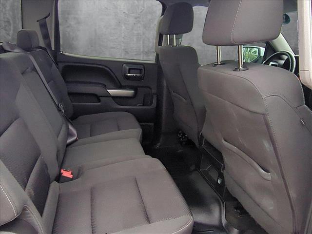 used 2016 Chevrolet Silverado 1500 car, priced at $18,282