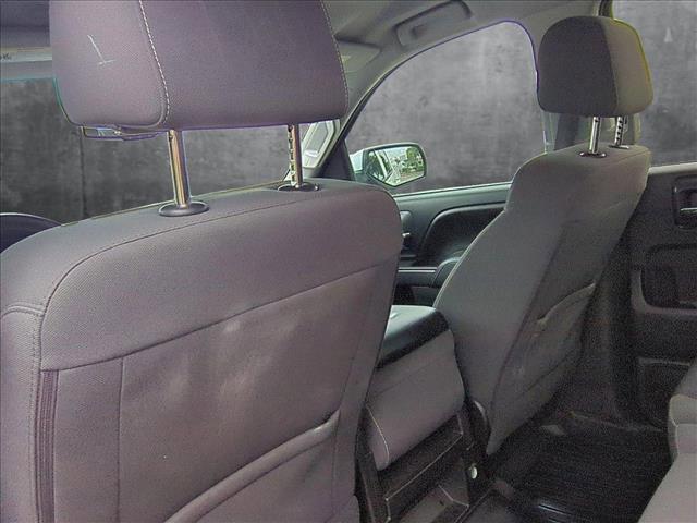 used 2016 Chevrolet Silverado 1500 car, priced at $18,282