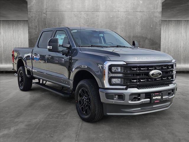 new 2024 Ford F-250 car, priced at $80,661